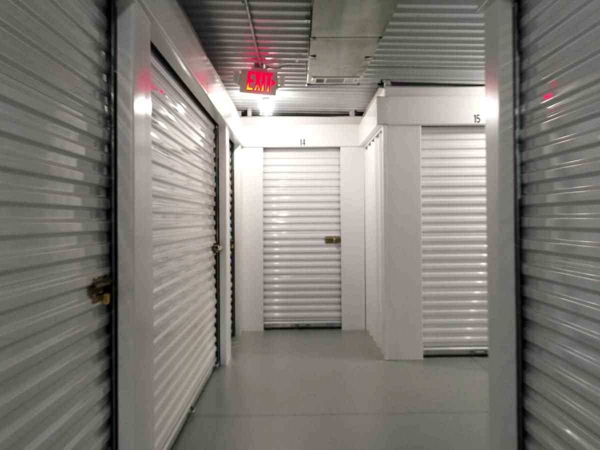 climate controlled storage units near me