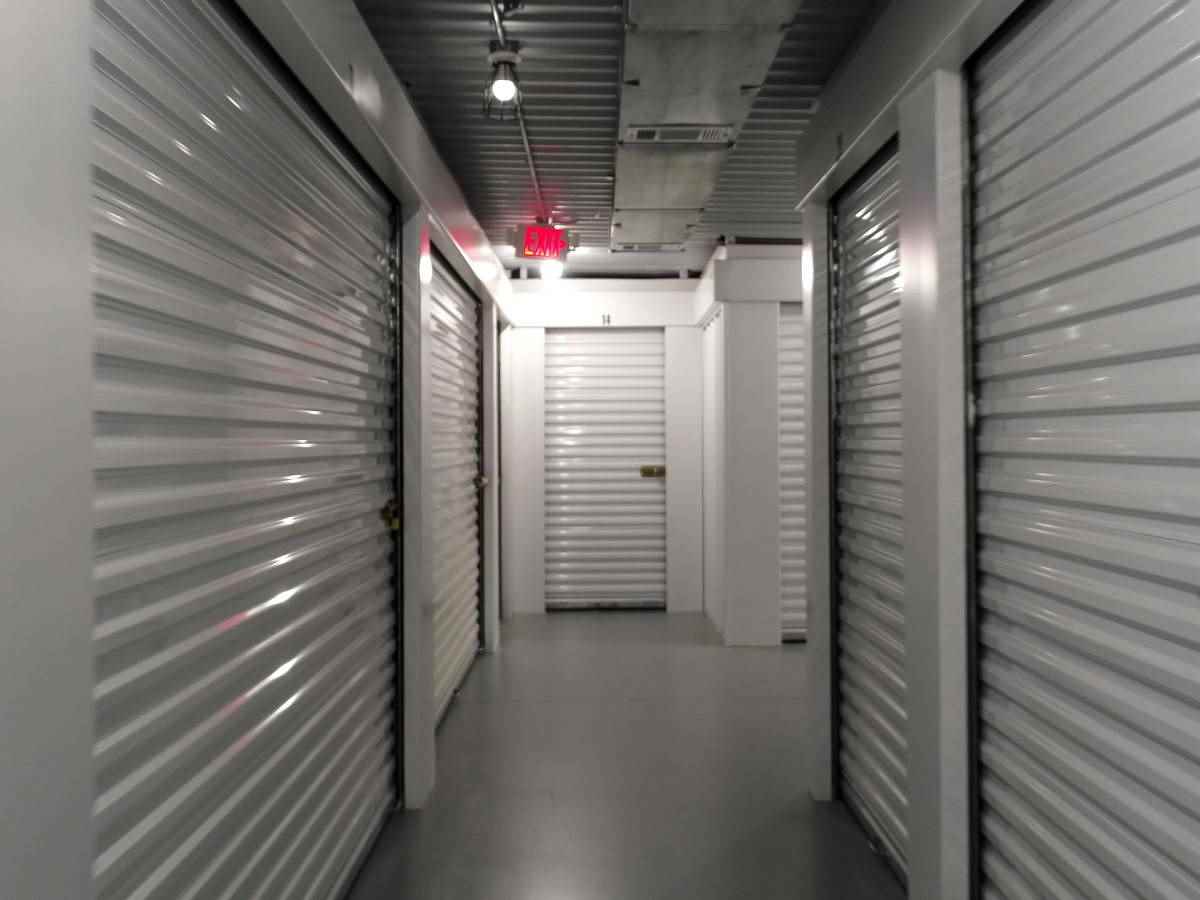 storage facilities Austin Texas