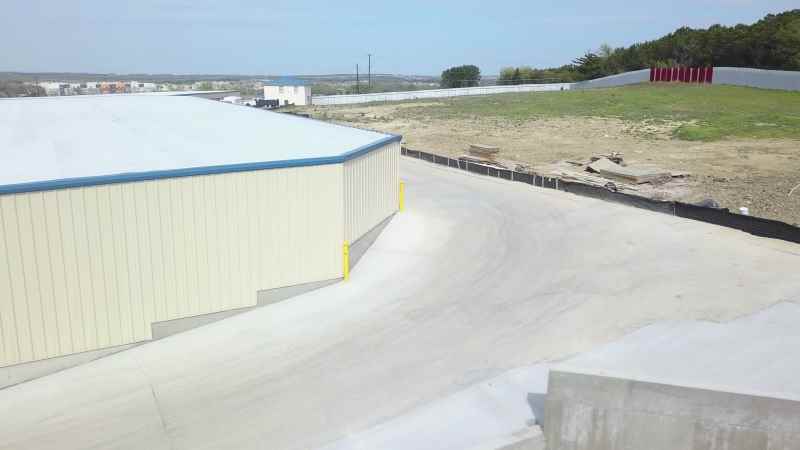 storage facilities Austin